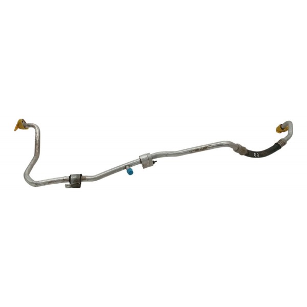 Mangueira Ar Condicionado Chery Qq 1.0 2014 2015 2016