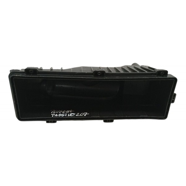 Tampa Inferior Filtro Ar Peugeot 207 C3 1.4 2009 2010 2011