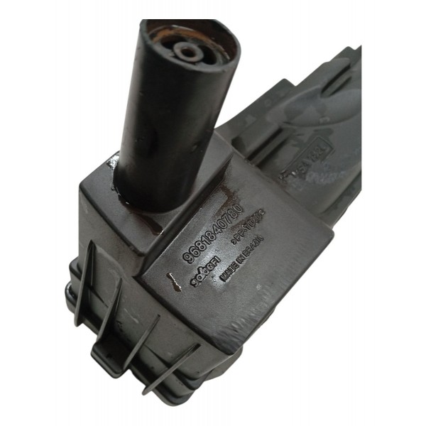 Tampa Inferior Filtro Ar Peugeot 207 C3 1.4 2009 2010 2011