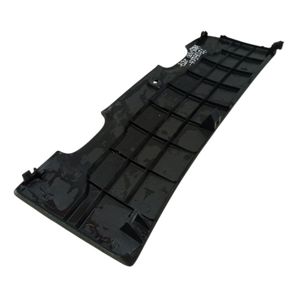 Moldura Tampa Caixa Fusível Painel Peugeot 207 1.4 2010 2011