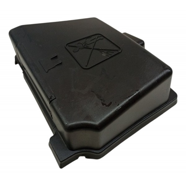 Tampa Caixa Fusivel Peugeot 207 1.4 Passion 2010 2011 2012