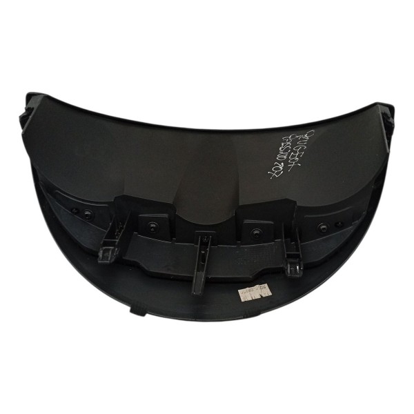 Moldura Painel Instrumentos Peugeot 207 2009 2010 Detalhe