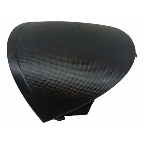 Moldura Painel Instrumentos Peugeot 207 2009 2010 Detalhe