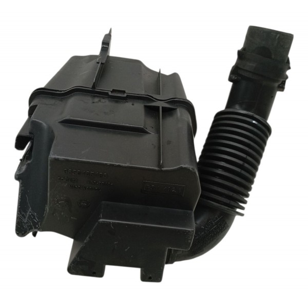 Caixa Ressonadora Filtro Ar Peugeot 207 1.4 2010 2011 2012