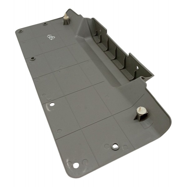 Acabamento Tampa Traseira Porta Malas Chery Qq 2014 2015