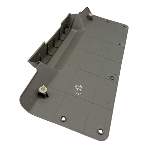 Acabamento Tampa Traseira Porta Malas Chery Qq 2014 2015