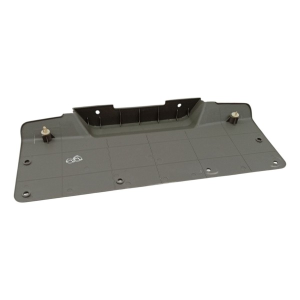 Acabamento Tampa Traseira Porta Malas Chery Qq 2014 2015