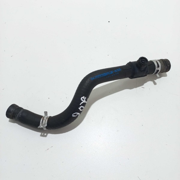 Mangueira Radiador Ar Quente Peugeot 206