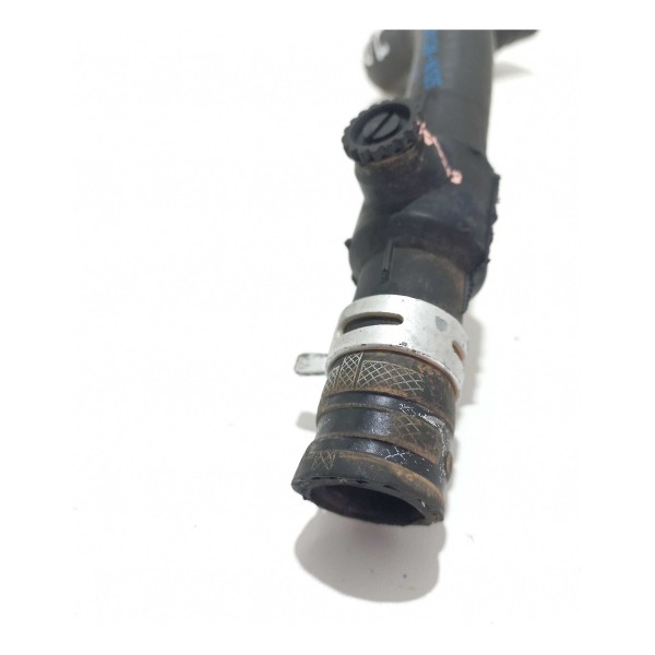 Mangueira Radiador Ar Quente Peugeot 206