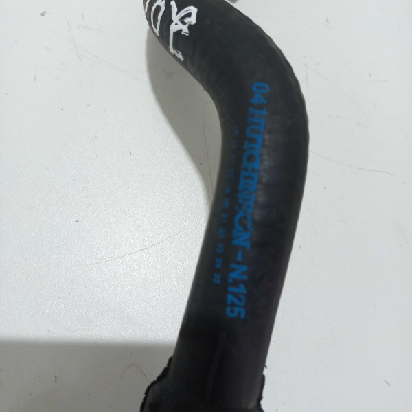 Mangueira Radiador Ar Quente Peugeot 206