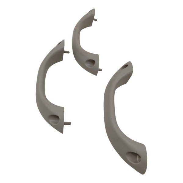 Kit Alça Teto Pqp Chery Qq 1.0 2011 2012 2013 2014 2015 2016