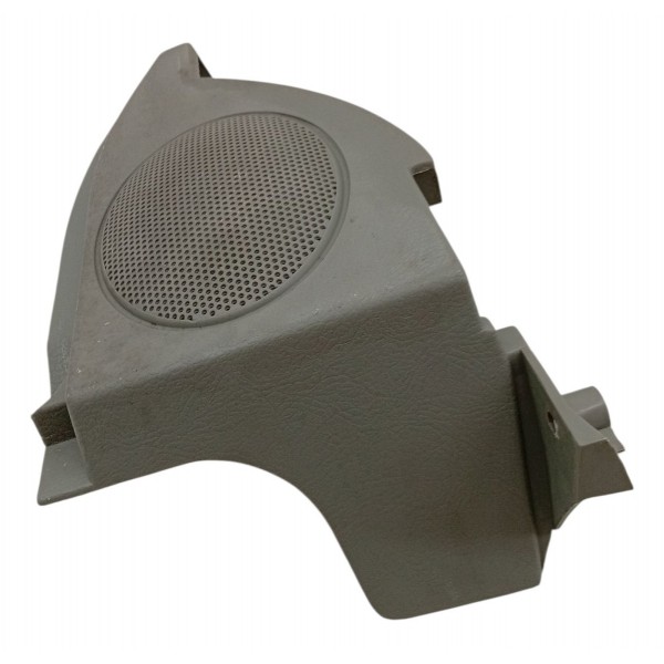 Moldura Bagagito Grade Auto Falante Esquerdo Chery Qq 2015