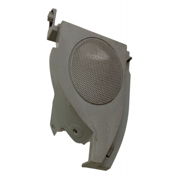 Moldura Bagagito Grade Auto Falante Esquerdo Chery Qq 2015