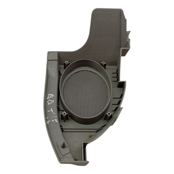 Moldura Bagagito Grade Auto Falante Esquerdo Chery Qq 2015