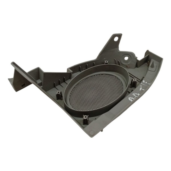 Moldura Bagagito Grade Auto Falante Esquerdo Chery Qq 2015