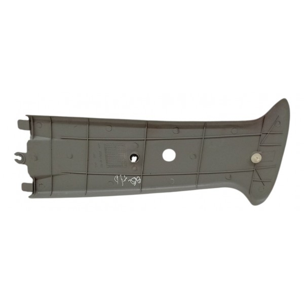 Moldura Superior Direita Coluna Central Chery Qq 1.0 2015