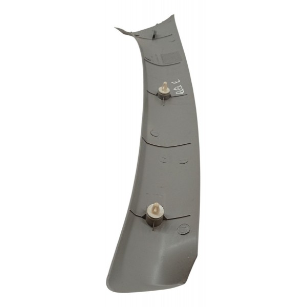 Acabamento Coluna Parabrisa Esquerdo Chery Qq 2015 Detalhe