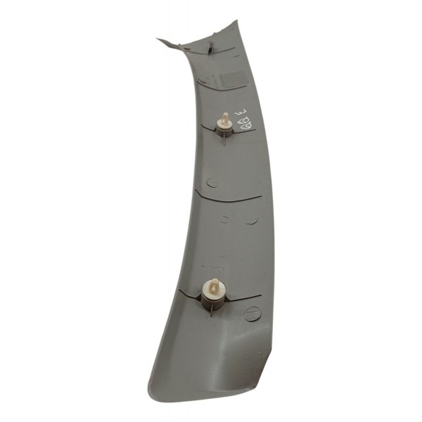 Acabamento Coluna Parabrisa Esquerdo Chery Qq 2015 Detalhe