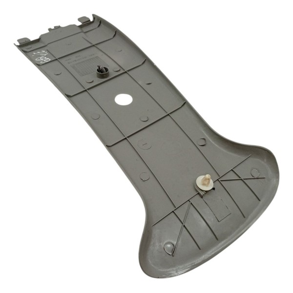 Moldura Superior Esquerda Coluna Central Chery Qq 1.0 2015