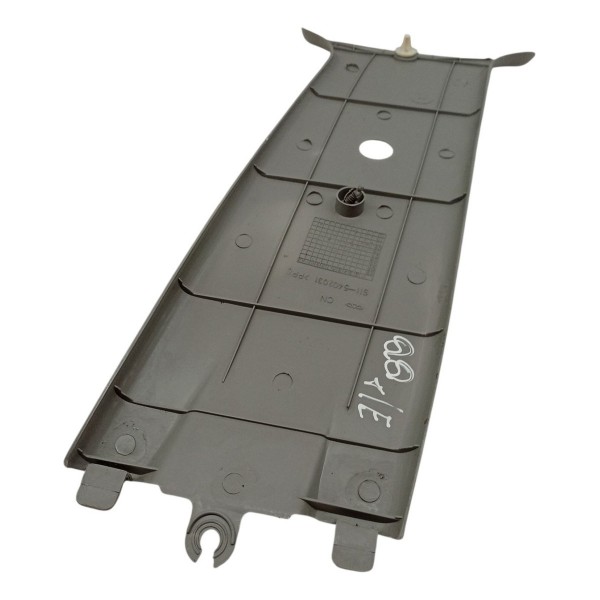 Moldura Superior Esquerda Coluna Central Chery Qq 1.0 2015