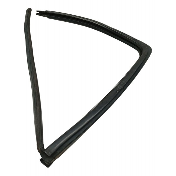 Kit Pestana Canaleta Traseira Esquerda Renault Clio 2002