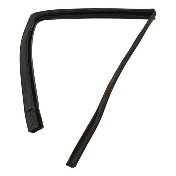 Kit Pestana Canaleta Traseira Esquerda Renault Clio 2002