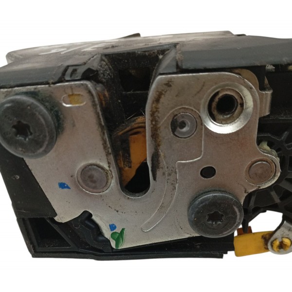 Fechadura Dianteira Esquerda Renault Sandero 2017