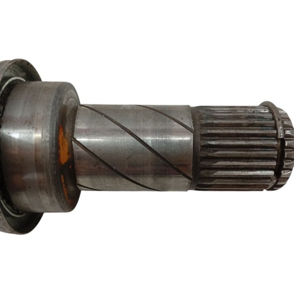 Tulipa Semi Eixo Direito Renault Sandero 1.0 2017