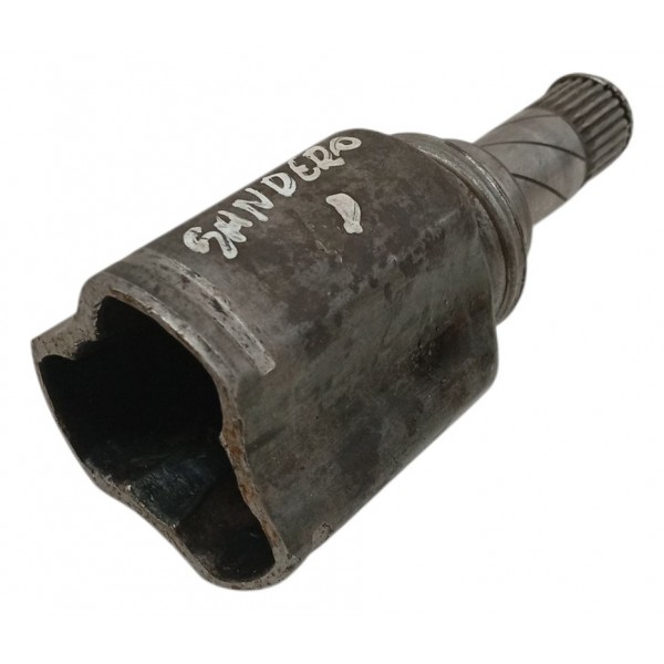 Tulipa Semi Eixo Direito Renault Sandero 1.0 2017