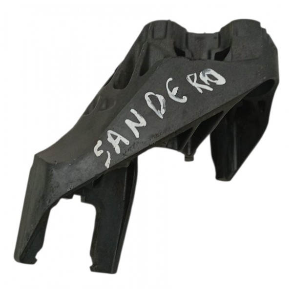 Suporte Cabo Alavanca Marchas Renault Sandero 1.0 2017