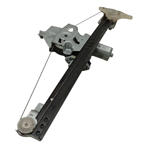 Maquina Vidro Dianteiro Esquerdo Renault Sandero 2017