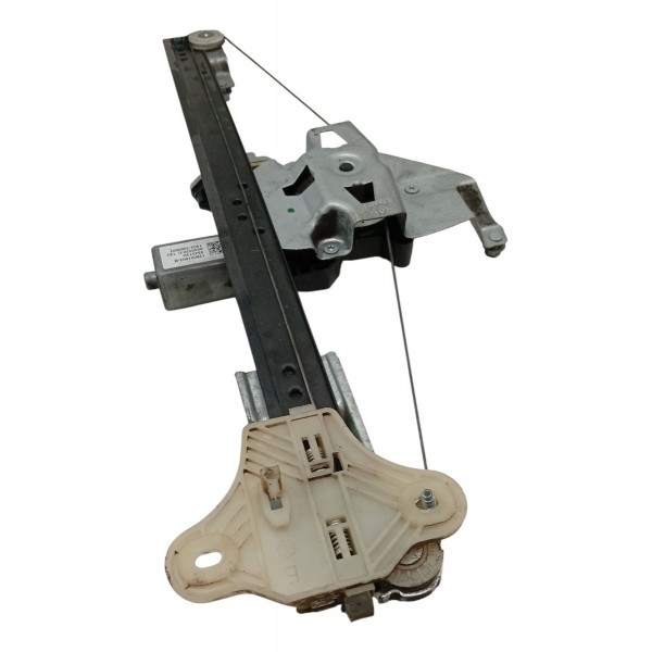 Maquina Vidro Dianteiro Esquerdo Renault Sandero 2017