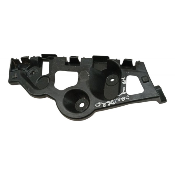 Guia Parachoque Tráseiro Esquerdo Sandero 2017