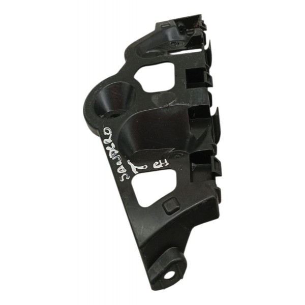 Guia Parachoque Tráseiro Esquerdo Sandero 2017