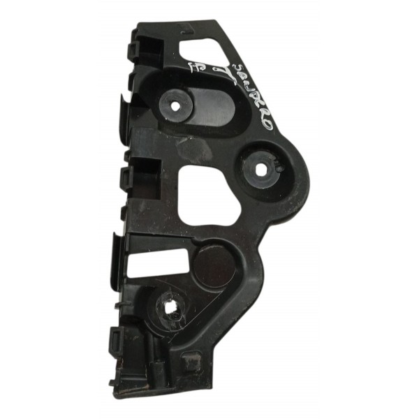 Guia Parachoque Tráseiro Esquerdo Sandero 2017