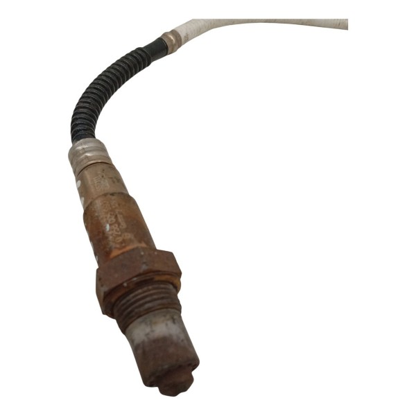 Sonda Lambda Renault Sandero Rs 2018