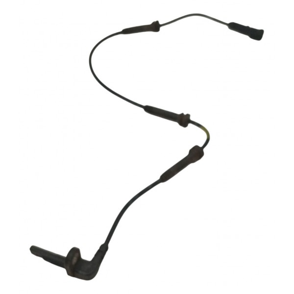 Sensor Abs Dianteiro Renault Sandero Rs 2018