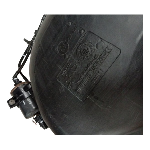 Tanque Combustivel Chery Qq 1.0  2014 2015 2016 2017
