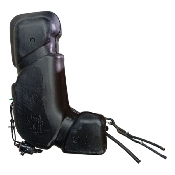 Tanque Combustivel Chery Qq 1.0  2014 2015 2016 2017