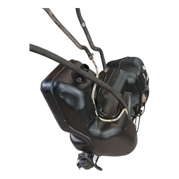 Tanque Combustivel Chery Qq 1.0  2014 2015 2016 2017