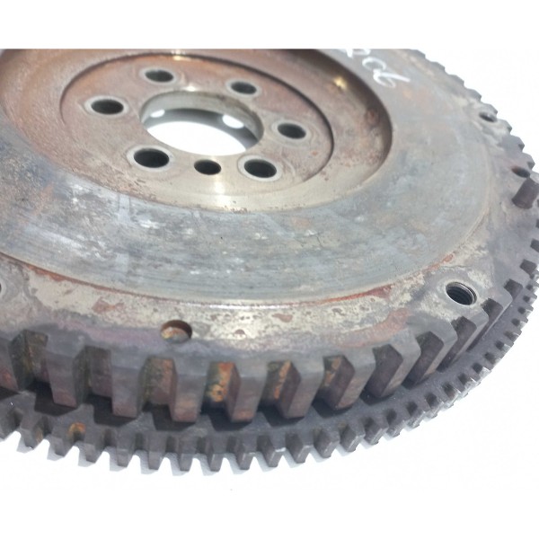 Volante Cremalheira Motor Peugeot 206