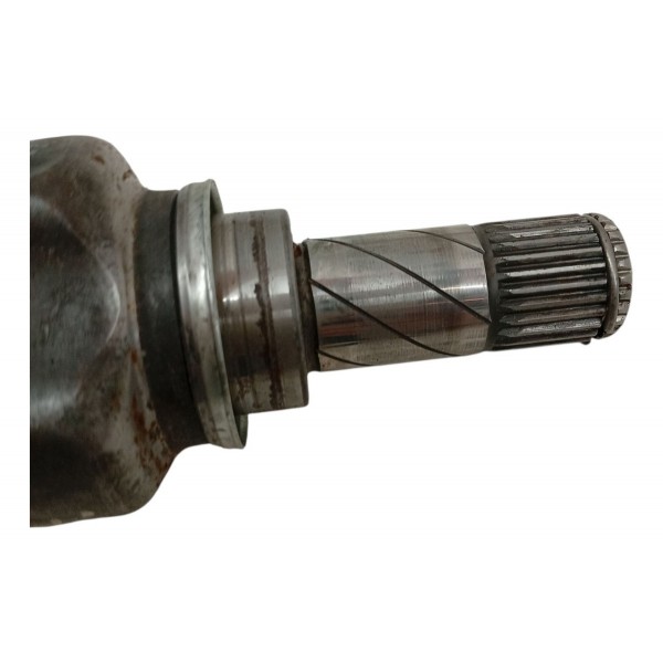 Tulipa Semi Eixo Esquerdo Renault Sandero 1.0 2017