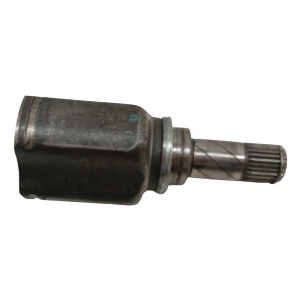 Tulipa Semi Eixo Esquerdo Renault Sandero 1.0 2017