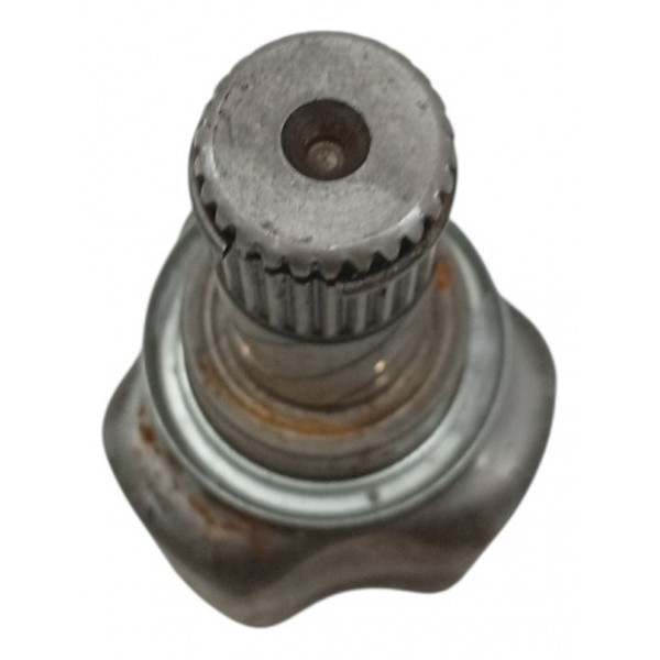 Tulipa Semi Eixo Esquerdo Renault Sandero 1.0 2017