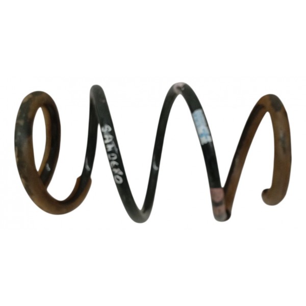 Mola Dianteira Renault Sandero 1.0 2015 2016 2017