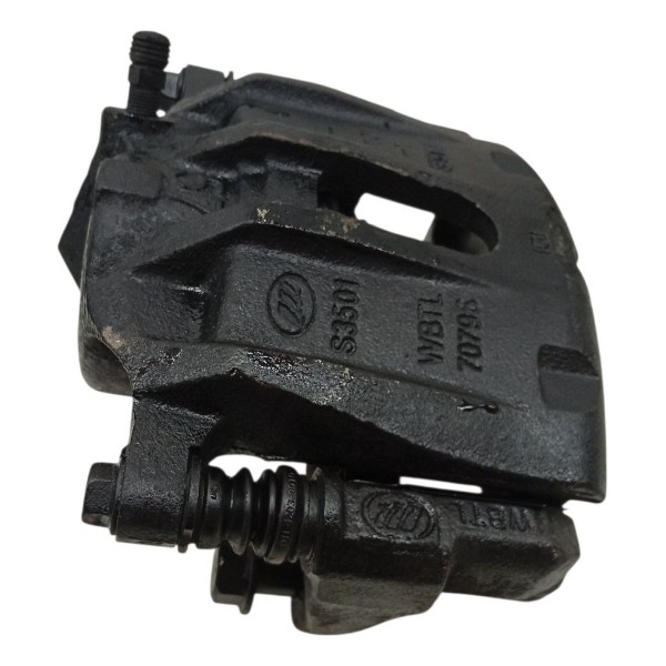 Pinça Freio Dianteiro Esquerdo Lifan X60 2012