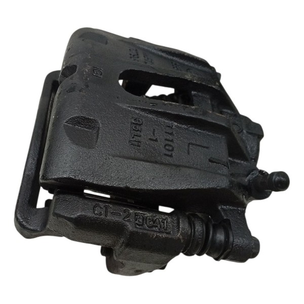 Pinça Freio Dianteiro Esquerdo Lifan X60 2012