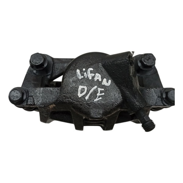 Pinça Freio Dianteiro Esquerdo Lifan X60 2012