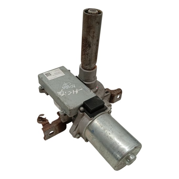 Coluna Direção Elétrica Honda City 1.5 2015 2016