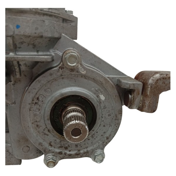 Coluna Direção Elétrica Honda City 1.5 2015 2016